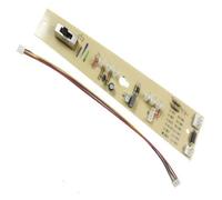 Module electronique (297390-56816) - Aspirateur (RS-RH5457 ROWENTA)