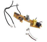 Module electronique (297394-52698) Aspirateur (432200623880 PHILIPS)