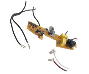 Module electronique (297394-52698) Aspirateur (432200623880 PHILIPS)
