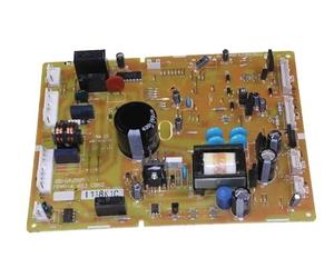 Module Electronique