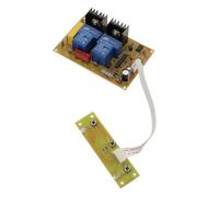 Module electronique 5131042524 - broyeur vegetaux ryobi G