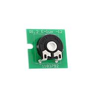 Module électronique Aspirateur 1183792017 ELECTROLUX