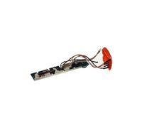 Module electronique Aspirateur 1184056040 - 297399