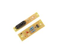 Module electronique - Aspirateur (RS-RH4912 ROWENTA)