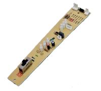 Module electronique - Aspirateur (RS-RH5435 ROWENTA)