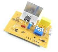 Module electronique Aspirateur RS-RT2221 ROWENTA, MOULINEX, TEFAL