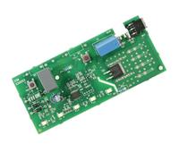 Rowenta Carte électronique pour aspirateur RS-RT4347
