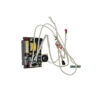 MODULE ELECTRONIQUE < AU N° SERIE 09/50 POUR LAVE VAISSELLE CANDY - 49020079