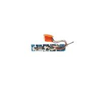 Module Electronique Avec Fills Pour Pieces Aspirateur Nettoyeur Petit Electromenager - 1184058012