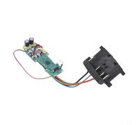 Module électronique avec pièce ID 16072335FX pour perceuse sans fil GSR18V-50 et GSB18V-55