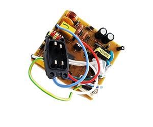 Module électronique Blender MS-650383, MS-653370 MOULINEX Blender MS-650383, MS-653370 MOULINEX