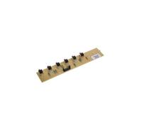 MODULE ELECTRONIQUE COMMANDE PROGRAMMEE POUR LAVE VAISSELLE CANDY - 41012533