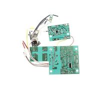Module Electronique Complet