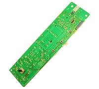 MODULE ELECTRONIQUE COMPLET pour SECHE LINGE BRANDT - 57X3145