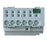 Module Électronique ConfigurÉ Edw15 Pour Lave Vaisselle Electrolux - 973911926302069 G