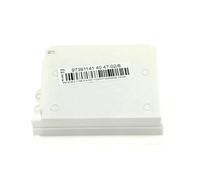 MODULE ELECTRONIQUE CONFIGURE EDW1XX pour LAVE VAISSELLE A.E.G - 973911414047028