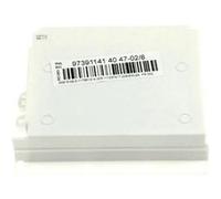 MODULE ELECTRONIQUE CONFIGURE EDW1XX pour LAVE VAISSELLE A.E.G - 973911414047028