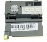 MODULE ELECTRONIQUE CONFIGURE EDW75 POUR LAVE VAISSELLE ELECTROLUX - 973911523016039