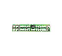 MODULE ÉLECTRONIQUE CONFIGURÉ POUR FOUR ELECTROLUX - 9825619434336