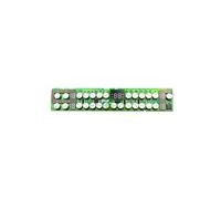 MODULE ÉLECTRONIQUE CONFIGURÉ POUR FOUR ELECTROLUX - 9825619434336