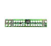 MODULE ÉLECTRONIQUE CONFIGURÉ POUR FOUR ELECTROLUX - 9825619434336