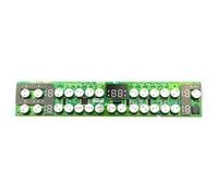 MODULE ÉLECTRONIQUE CONFIGURÉ POUR FOUR ELECTROLUX - 9825619434336