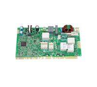 Module Electronique ConfigurE Pour Lave Linge - 973914912387003