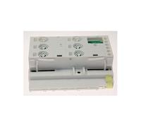 Module electronique configure pour lave vaisselle