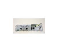 Module electronique configure pour seche linge