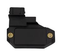Module électronique d'allumage pour Peugeot 106 205 306 Boxer pour Citroën C1/2/3 594555 594545 0227100140 pièces