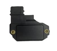 Module électronique d'allumage pour Peugeot 106 205 Boxer et pour Citroën C1 C2 C3 594555 594545 0227100140 pièces