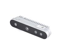 Module Électronique de Capteur de Caméra de Profondeur 3D FOV 73,8 Support ROS1 ROS2 pour Robot Jetson pour Raspberry Pi Sans Support