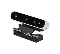 Module Électronique de Capteur de Caméra de Profondeur 3D FOV 73,8 Support ROS1 ROS2 pour Robot Jetson pour Raspberry Pi avec Support