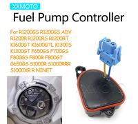 Module électronique de commande de pompe à carburant pour BMW R1200GS 1200R 1200RS K1600GT 1300GT F 850 700 800 GS G650GS S1000 R XR R1100RT As the picture