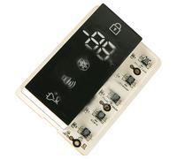 Module électronique de commande d'origine Réfrigérateur congélateur (DA41-00613A SAMSUNG)
