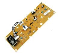 Module électronique de commande Four micro-ondes 49022072 CANDY