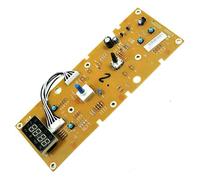Module électronique de commande Four micro-ondes 49022072 CANDY