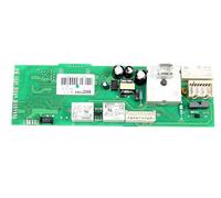 MODULE ELECTRONIQUE DE COMMANDE POUR SECHE LINGE CANDY - 49030014