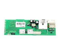MODULE ELECTRONIQUE DE COMMANDE POUR SECHE LINGE CANDY - 49030014