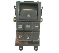 Module électronique de commutateur de frein de stationnement pour Hyundai Tucson 2016-17 93300D3010, matériau ABS et design résistant aux intempéries