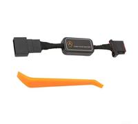 Module électronique de désactivation de démarrage du moteur pour Ford Ranger 2019-2023 Annulation stop/Start 12 V Compatible