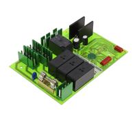 Module électronique de hotte 50280069001 50272835005 - hotte