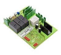 Module Électronique De Hotte 50289170008 Faure Arthur Martin