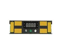 Module Electronique De Puissance Programmer pour FOUR ROSIERES - 49029866