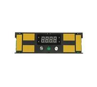 MODULE ELECTRONIQUE DE PUISSANCE PROGRAMMER POUR FOUR ROSIERES - 49029866