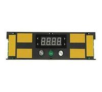 MODULE ELECTRONIQUE DE PUISSANCE PROGRAMMER POUR FOUR ROSIERES - 49029866