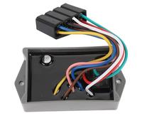 Module électronique de Tondeuse à Gazon Commerciale, pièce de Rechange électrique Durable de qualité supérieure, améliore Les Performances pour Les modèles de Tondeuse à Tour zéro