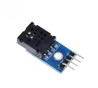Module Électronique DIY 3.1V-5.5V pour Arduino | Interface duale I2C et bus unique, compatible microcontrôleurs variés, intégration flexible projets électroniques