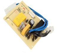 Module electronique pour petit electromenager electrolux - 1181970268 G