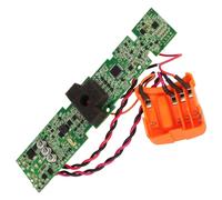 Module électronique d'origine Aspirateur (140022564649 140039004654 ELECTROLUX AEG)